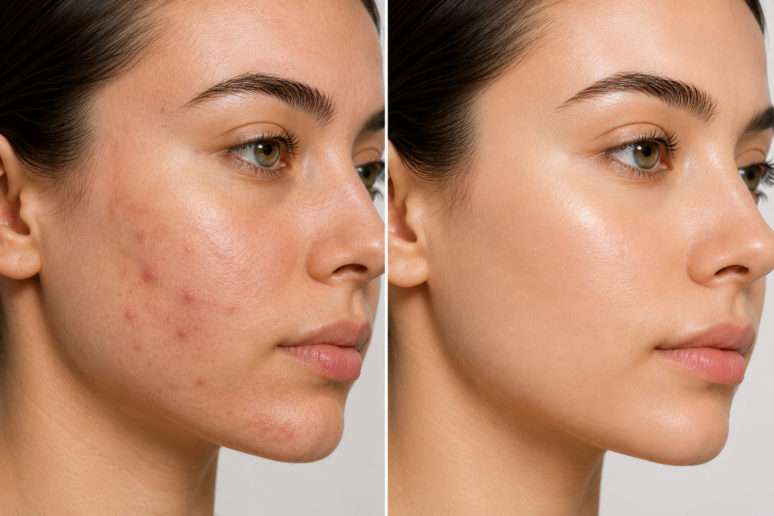 Beauty Reactions Skincare